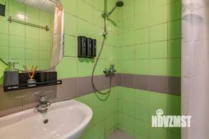 Студия квартира, посуточно, 12м2, 1/5 этаж
