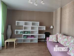 2-к квартира, на длительный срок, 53м2, 8/18 этаж