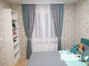 2-к квартира, посуточно, 53м2, 12/23 этаж