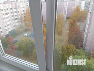 1-к квартира, на длительный срок, 38м2, 9/10 этаж