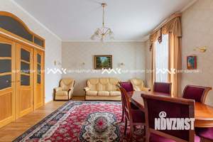 3-к квартира, на длительный срок, 86м2, 3/5 этаж