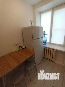 1-к квартира, посуточно, 33м2, 2/4 этаж