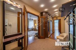 3-к квартира, на длительный срок, 95м2, 3/6 этаж