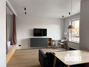 1-к квартира, на длительный срок, 37м2, 4/8 этаж