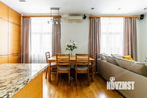 4-к квартира, на длительный срок, 158м2, 7/8 этаж