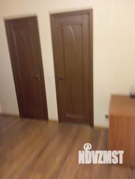 1-к квартира, на длительный срок, 40м2, 6/25 этаж