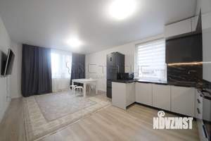 2-к квартира, на длительный срок, 68м2, 4/26 этаж