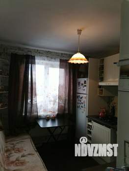 1-к квартира, на длительный срок, 38м2, 5/5 этаж