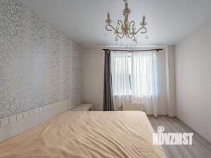 2-к квартира, на длительный срок, 60м2, 1/4 этаж