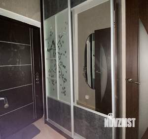 Студия квартира, на длительный срок, 24м2, 2/25 этаж