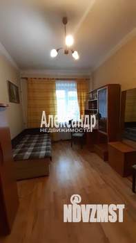 2-к квартира, на длительный срок, 59м2, 5/5 этаж
