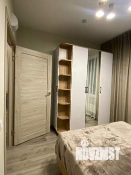 1-к квартира, на длительный срок, 37м2, 12/29 этаж