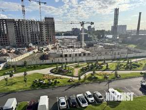 2-к квартира, на длительный срок, 52м2, 6/12 этаж