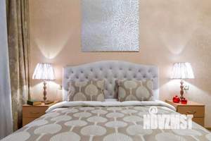 2-к квартира, посуточно, 65м2, 1/1 этаж