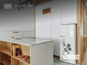 2-к квартира, на длительный срок, 80м2, 2/6 этаж