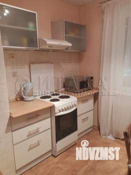 1-к квартира, на длительный срок, 33м2, 2/10 этаж