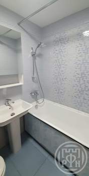 Студия квартира, на длительный срок, 27м2, 18/20 этаж