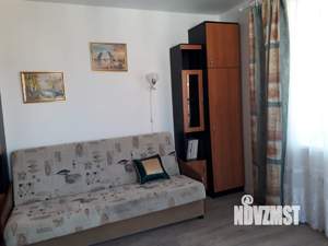 Студия квартира, на длительный срок, 30м2, 6/11 этаж