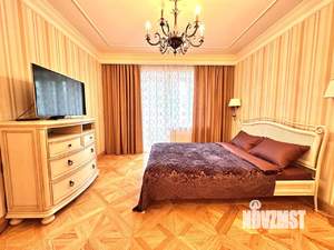 1-к квартира, посуточно, 46м2, 2/6 этаж