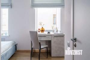 1-к квартира, посуточно, 12м2, 1/1 этаж