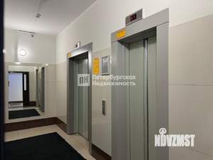 Студия квартира, на длительный срок, 22м2, 7/25 этаж