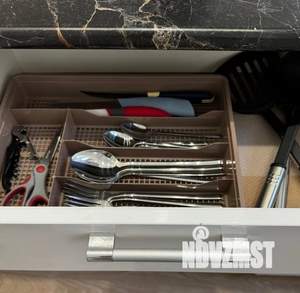 1-к квартира, посуточно, 26м2, 1/4 этаж