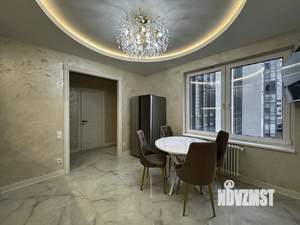 2-к квартира, на длительный срок, 73м2, 4/8 этаж