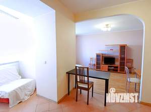 1-к квартира, на длительный срок, 70м2, 9/15 этаж
