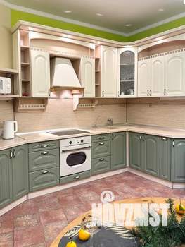 1-к квартира, посуточно, 57м2, 6/14 этаж