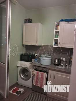 1-к квартира, на длительный срок, 28м2, 5/24 этаж