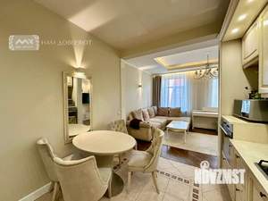 4-к квартира, на длительный срок, 112м2, 6/6 этаж