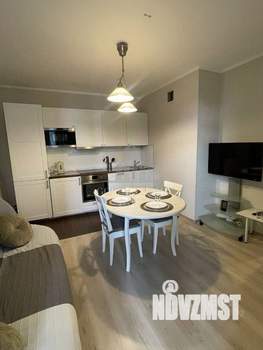 1-к квартира, на длительный срок, 45м2, 16/20 этаж