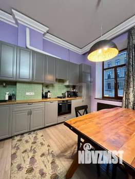 Студия квартира, на длительный срок, 65м2, 2/4 этаж