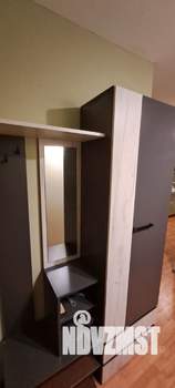 1-к квартира, на длительный срок, 33м2, 4/22 этаж