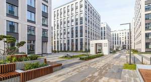 3-к квартира, на длительный срок, 84м2, 5/8 этаж