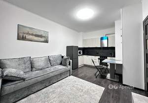 1-к квартира, на длительный срок, 42м2, 14/21 этаж