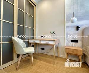 1-к квартира, на длительный срок, 40м2, 5/8 этаж