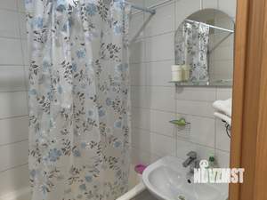 1-к квартира, на длительный срок, 36м2, 7/12 этаж