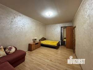 1-к квартира, на длительный срок, 34м2, 2/5 этаж