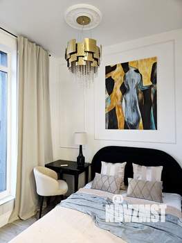 Студия квартира, на длительный срок, 23м2, 8/8 этаж