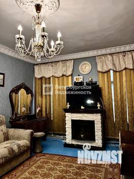 2-к квартира, на длительный срок, 64м2, 2/4 этаж