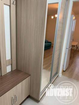 Студия квартира, на длительный срок, 23м2, 7/20 этаж