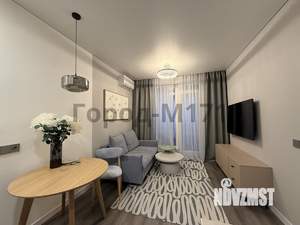 1-к квартира, на длительный срок, 32м2, 4/12 этаж