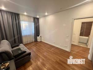 2-к квартира, на длительный срок, 59м2, 2/10 этаж