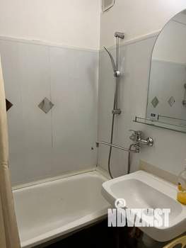 1-к квартира, на длительный срок, 40м2, 1/6 этаж