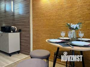 2-к квартира, посуточно, 55м2, 3/5 этаж