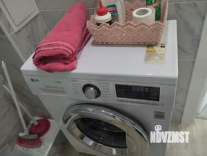 Студия квартира, на длительный срок, 24м2, 14/23 этаж