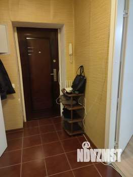 1-к квартира, на длительный срок, 33м2, 4/5 этаж