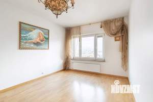 1-к квартира, на длительный срок, 41м2, 23/25 этаж