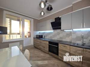 2-к квартира, на длительный срок, 52м2, 7/24 этаж